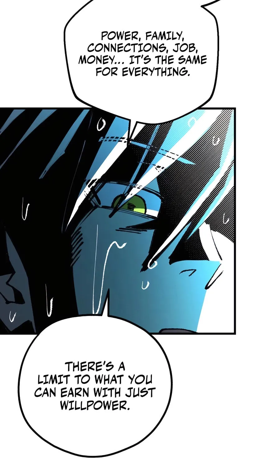 The Island Where Stars and Chains Rise Chapter 9 page 70 - 