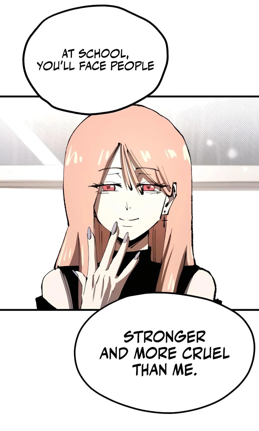 The Island Where Stars and Chains Rise Chapter 9 page 72 - 