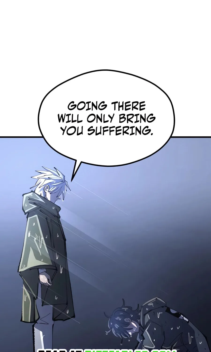 The Island Where Stars and Chains Rise Chapter 9 page 73 - 