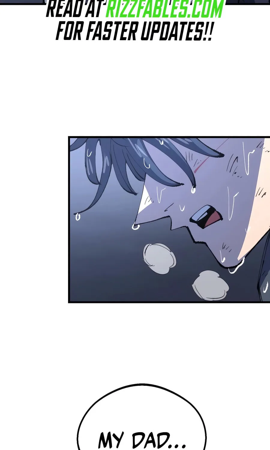 The Island Where Stars and Chains Rise Chapter 9 page 74 - 