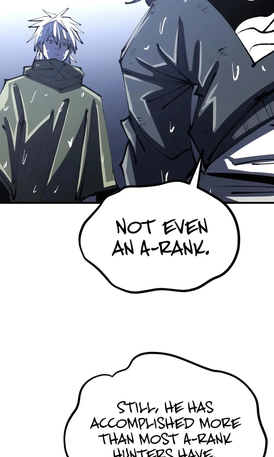 The Island Where Stars and Chains Rise Chapter 9 page 76 - 