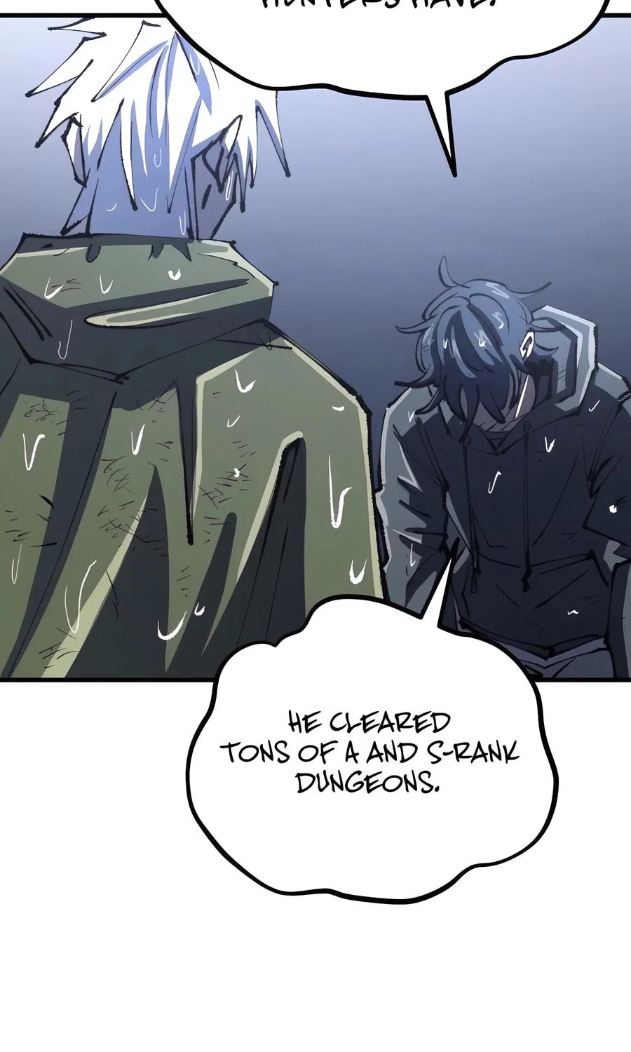 The Island Where Stars and Chains Rise Chapter 9 page 77 - 