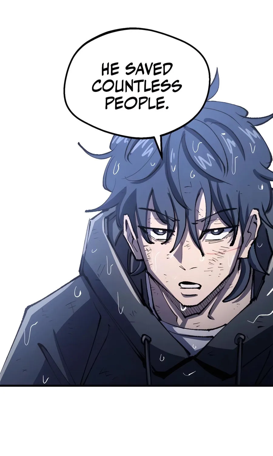 The Island Where Stars and Chains Rise Chapter 9 page 78 - 