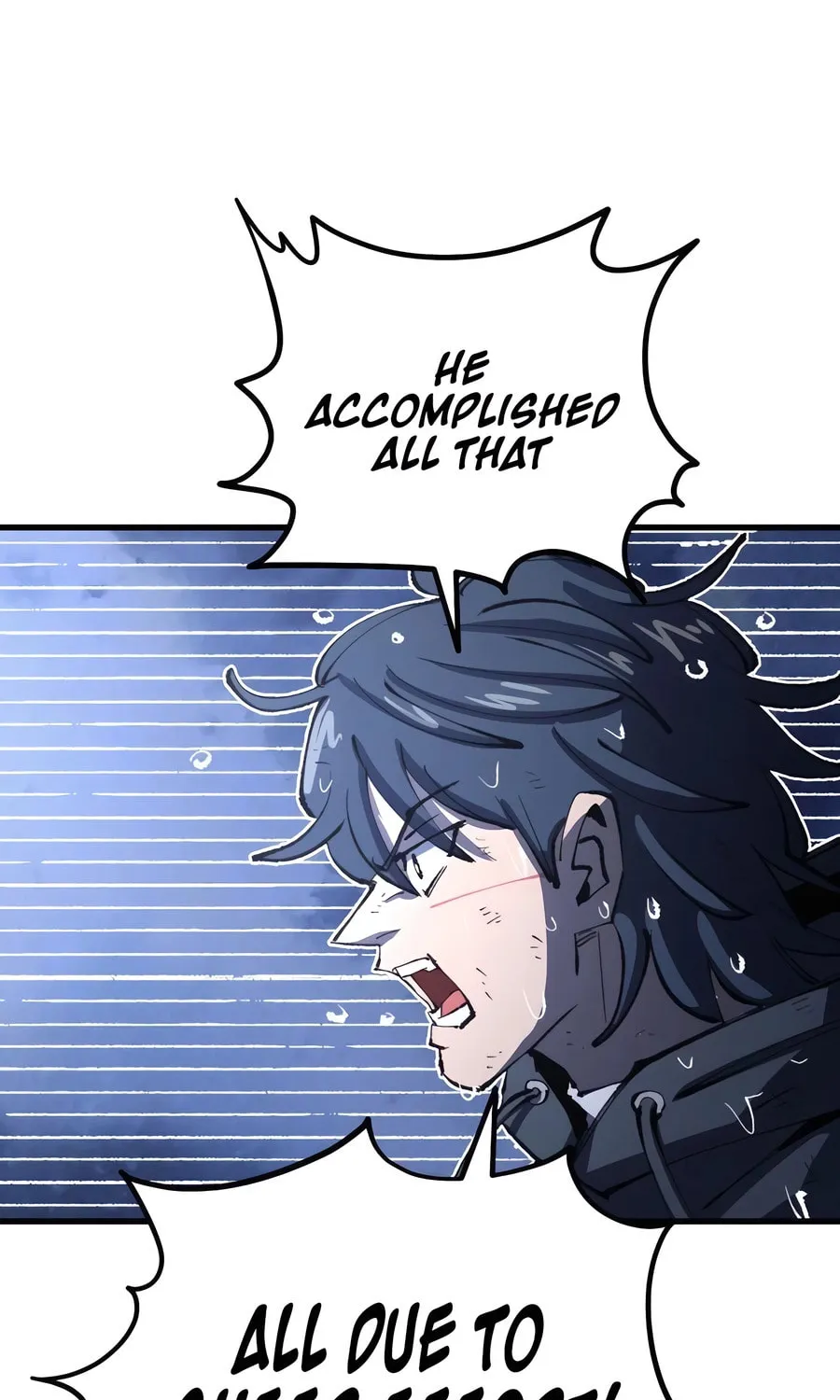 The Island Where Stars and Chains Rise Chapter 9 page 79 - 