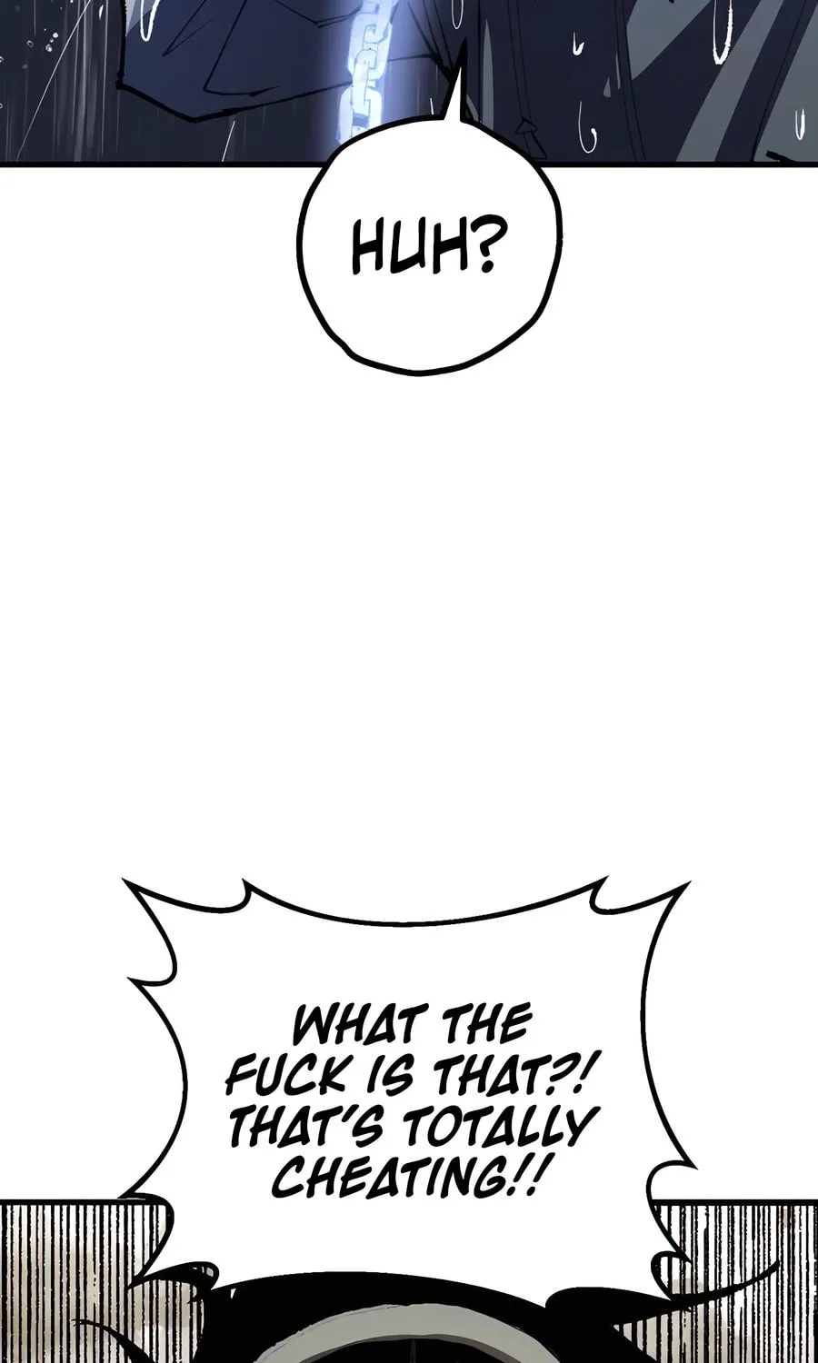The Island Where Stars and Chains Rise Chapter 9 page 9 - 