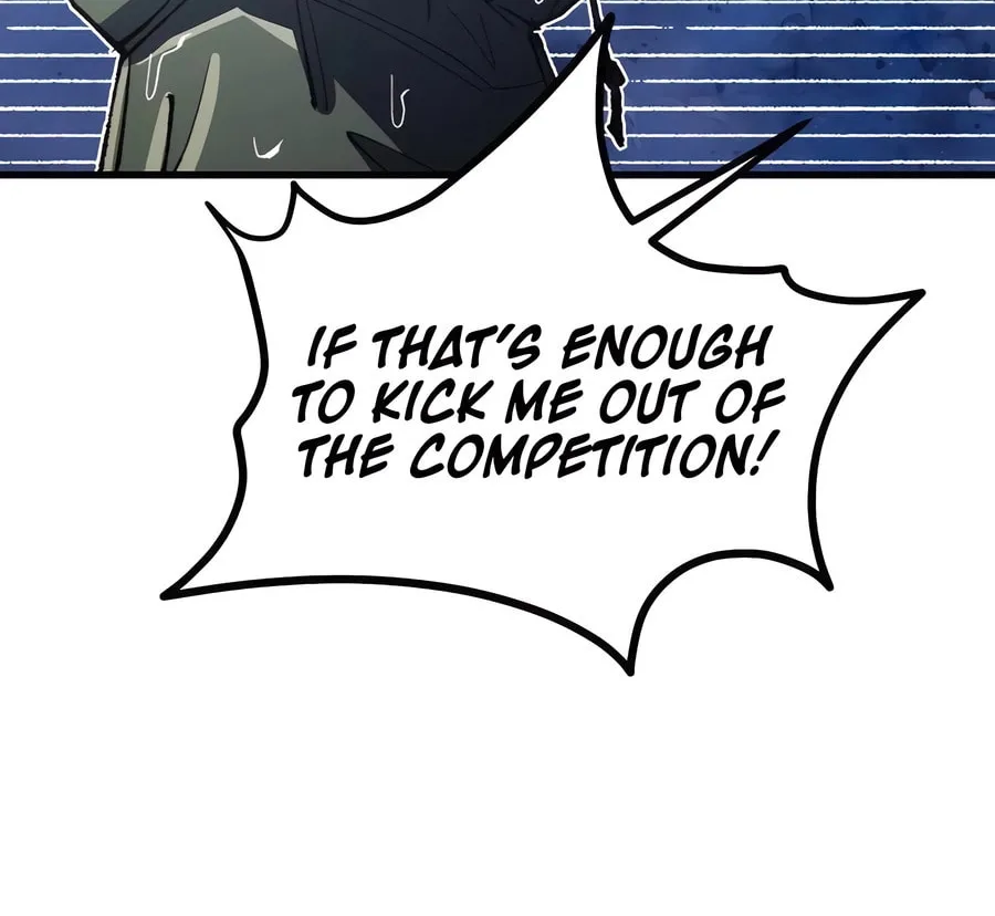 The Island Where Stars and Chains Rise Chapter 9 page 81 - 