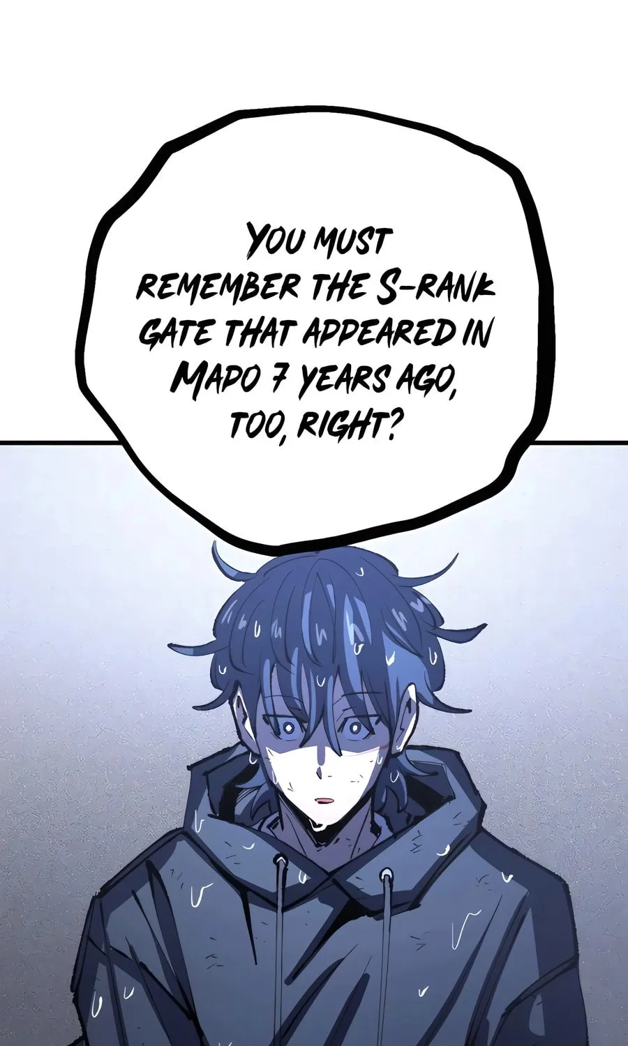 The Island Where Stars and Chains Rise Chapter 9 page 83 - 