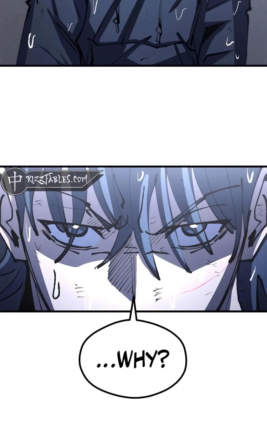 The Island Where Stars and Chains Rise Chapter 9 page 84 - 
