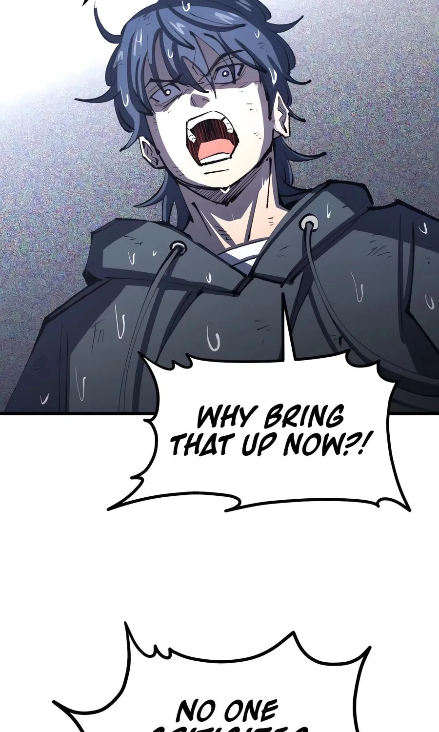 The Island Where Stars and Chains Rise Chapter 9 page 87 - 