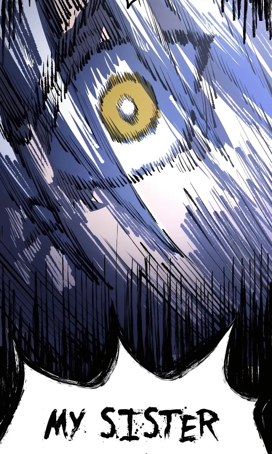 The Island Where Stars and Chains Rise Chapter 9 page 91 - 