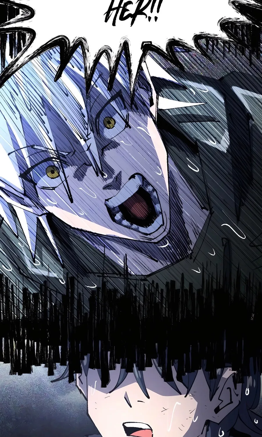 The Island Where Stars and Chains Rise Chapter 9 page 93 - 