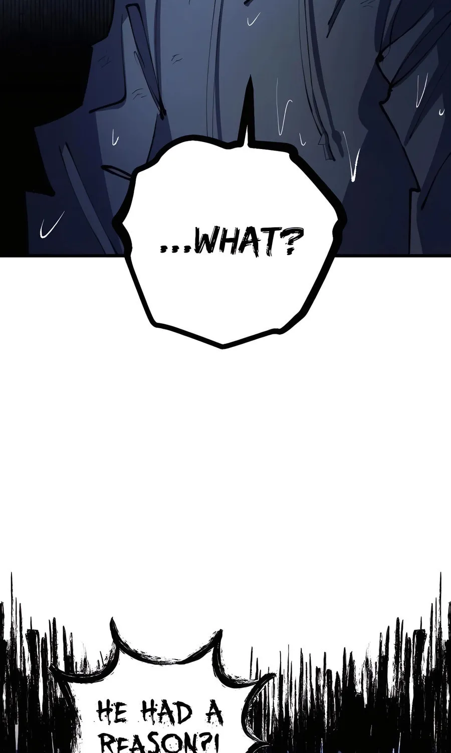 The Island Where Stars and Chains Rise Chapter 9 page 95 - 