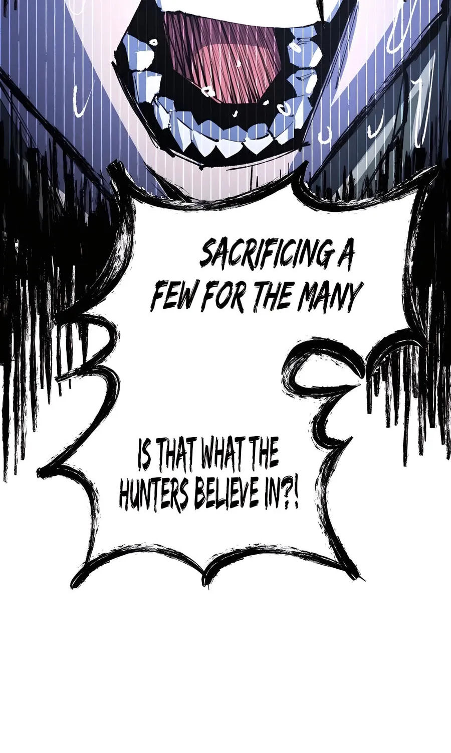The Island Where Stars and Chains Rise Chapter 9 page 97 - 