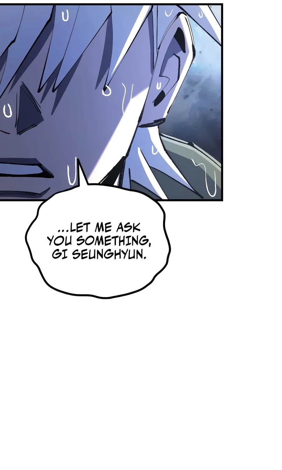 The Island Where Stars and Chains Rise Chapter 9 page 100 - 
