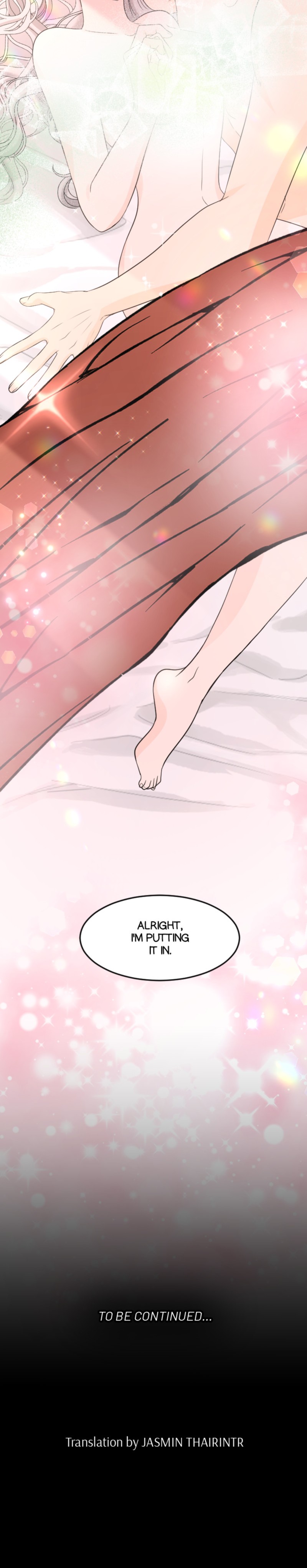 The Isolated King and the Imprisoned Princess Chapter 19 page 8 - 