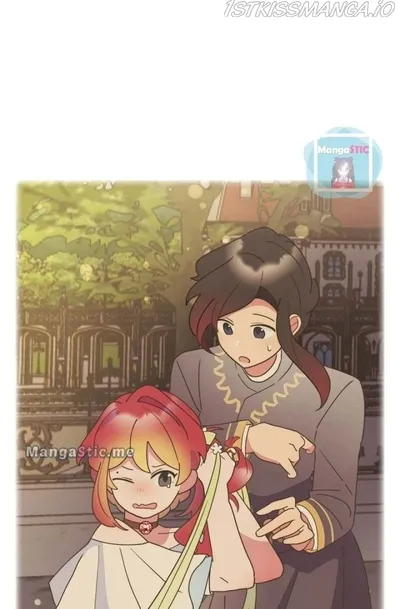 The Isolated King and the Imprisoned Princess Chapter 28 page 2 - 