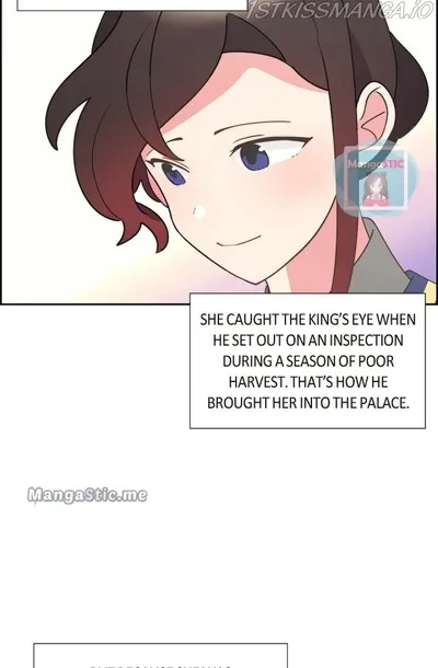 The Isolated King and the Imprisoned Princess Chapter 28 page 24 - 