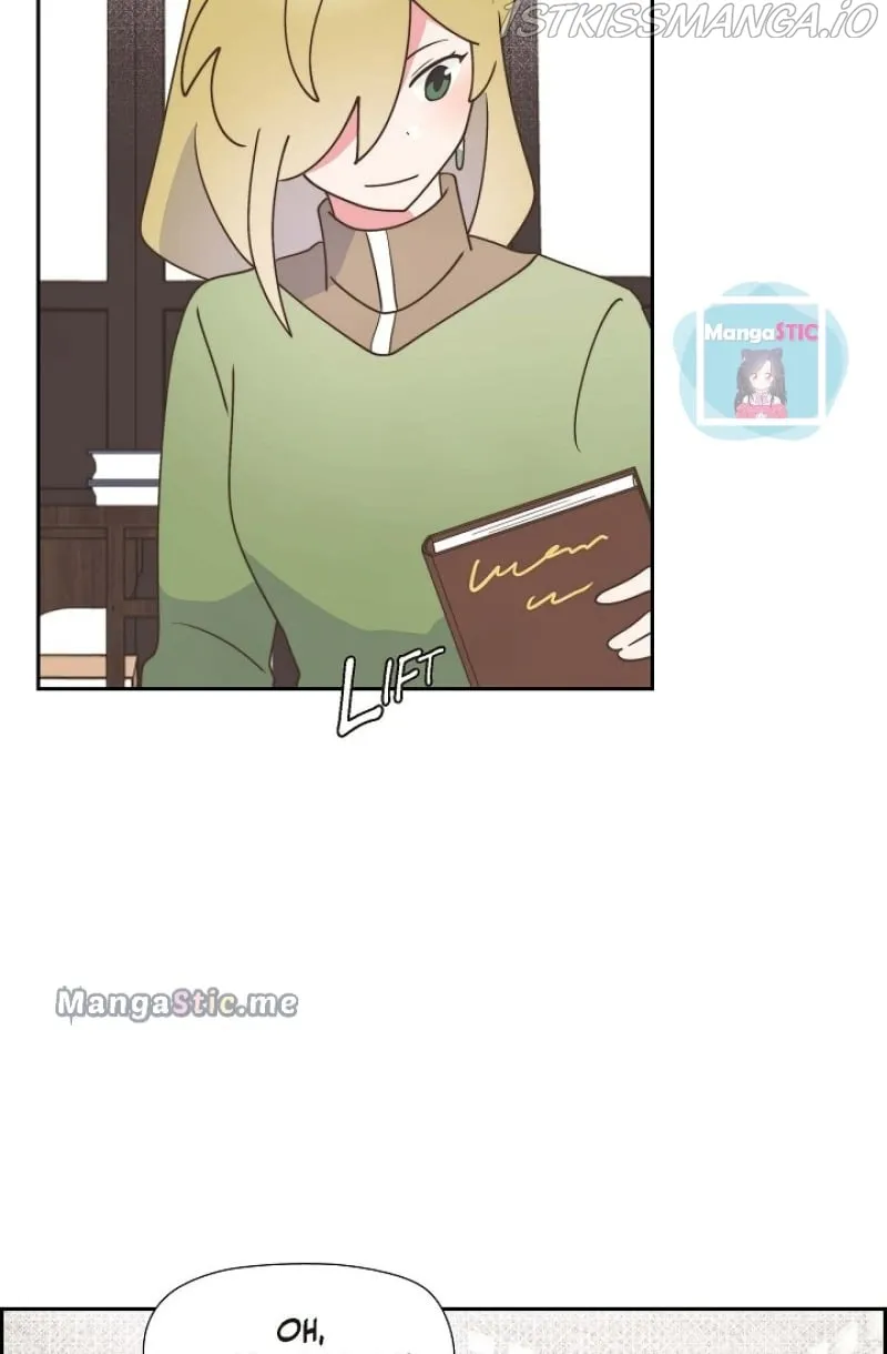 The Isolated King and the Imprisoned Princess Chapter 28 page 71 - 