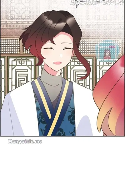 The Isolated King and the Imprisoned Princess Chapter 28 page 9 - 