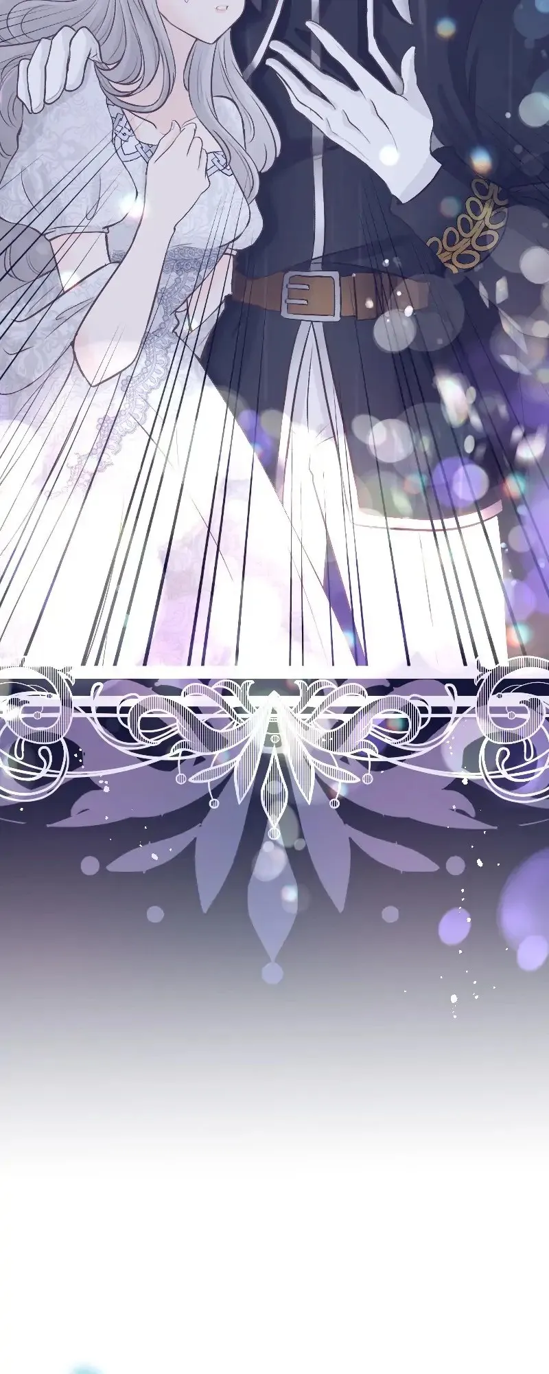 The Isolated King and the Imprisoned Princess Chapter 32 page 13 - 