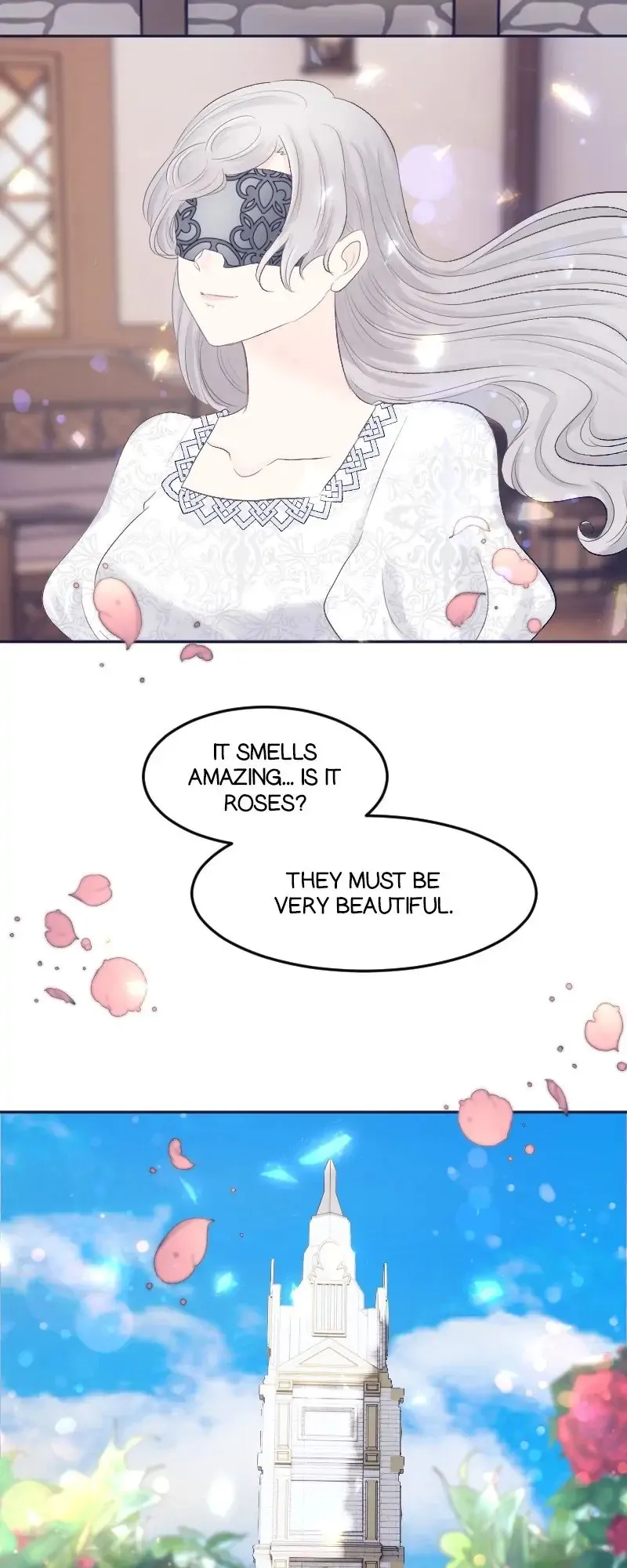 The Isolated King and the Imprisoned Princess Chapter 32 page 19 - 