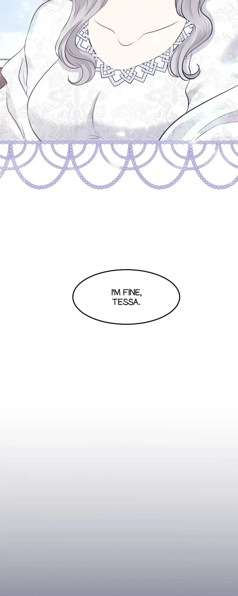 The Isolated King and the Imprisoned Princess Chapter 32 page 22 - 