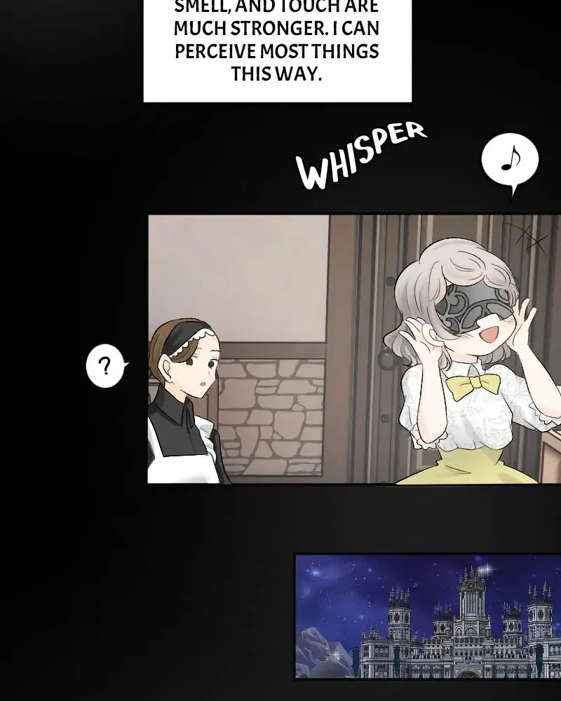 The Isolated King and the Imprisoned Princess Chapter 32 page 32 - 