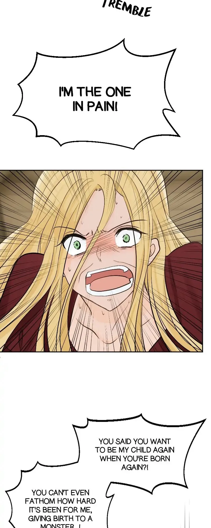 The Isolated King and the Imprisoned Princess Chapter 32 page 42 - 