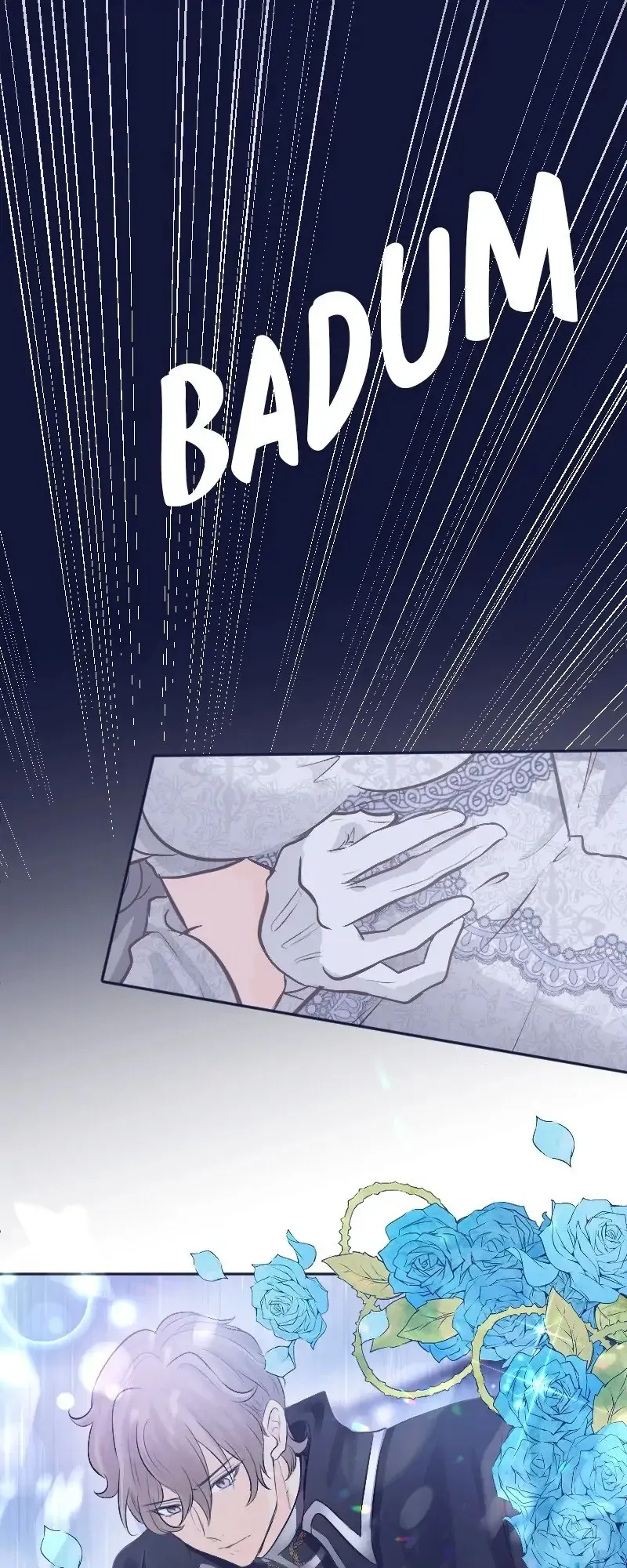 The Isolated King and the Imprisoned Princess Chapter 32 page 9 - 