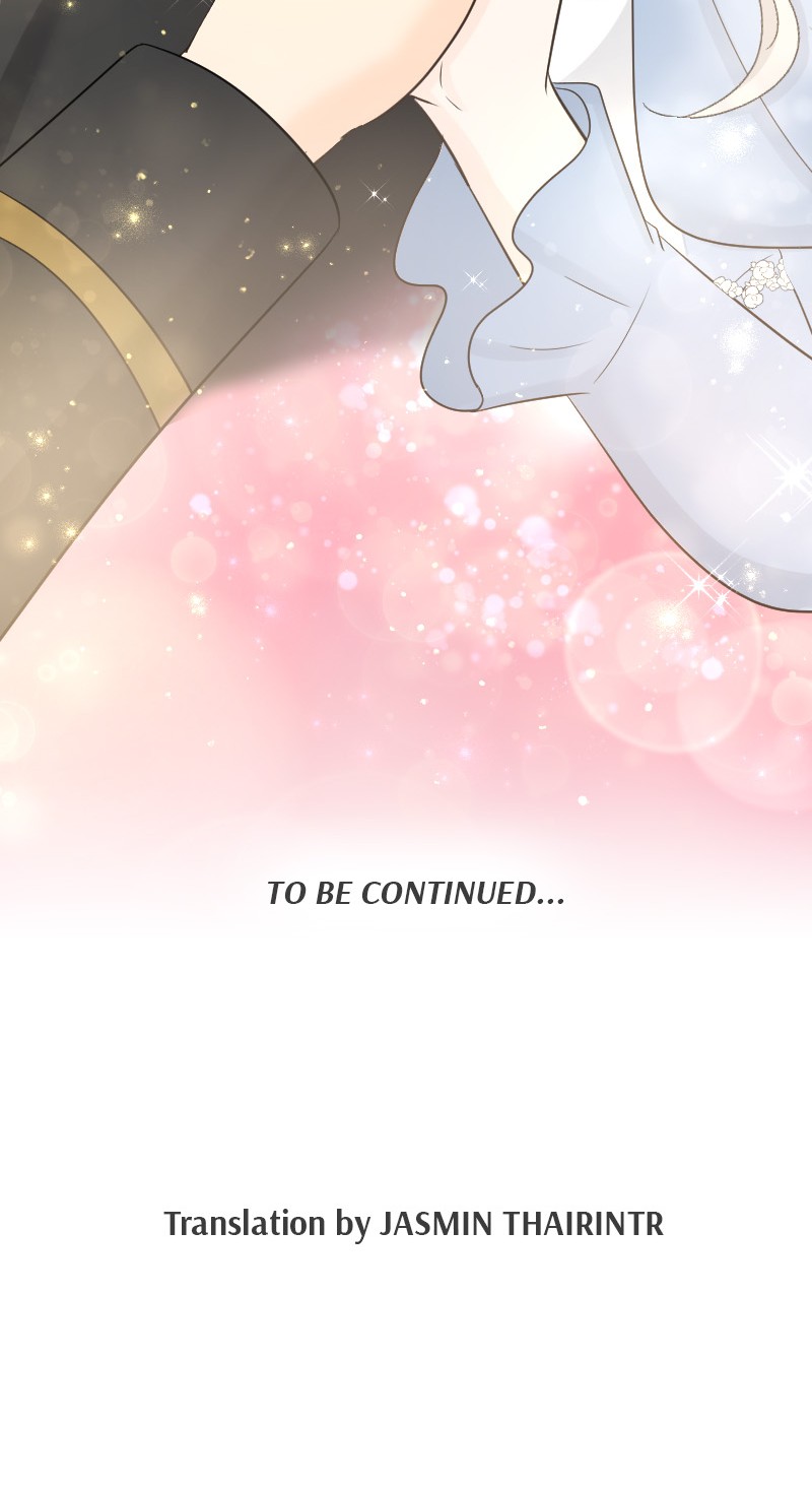 The Isolated King and the Imprisoned Princess Chapter 39 page 8 - 