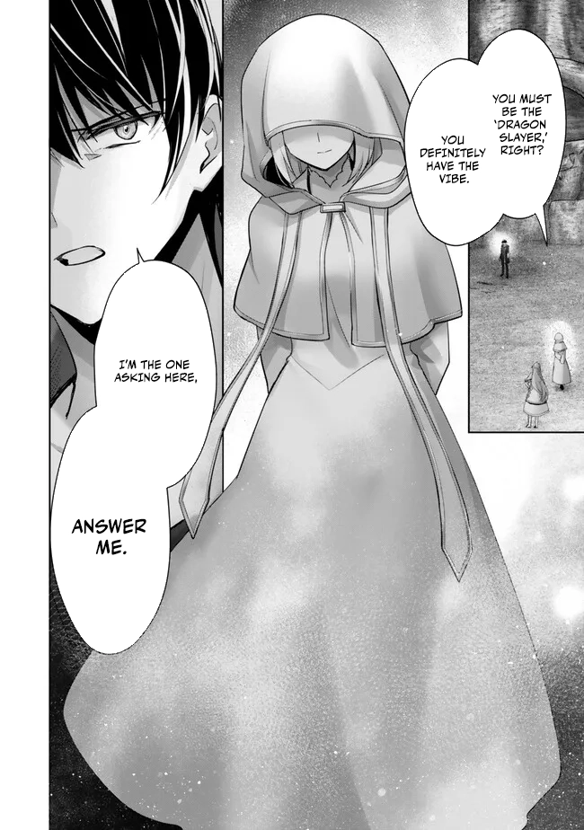 The Jack-of-all-trades Kicked Out of the Hero’s Party ~ The Swordsman Who Became a Support Mage Due to Party Circumstances, Becomes All Powerful Chapter 35 page 35 - 