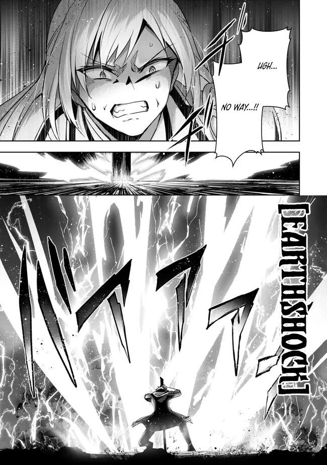 The Jack-of-all-trades Kicked Out of the Hero’s Party ~ The Swordsman Who Became a Support Mage Due to Party Circumstances, Becomes All Powerful Chapter 36 page 13 - 