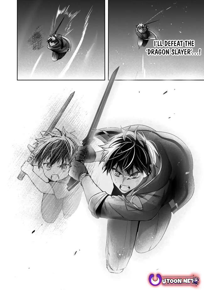 The Jack-of-all-trades Kicked Out of the Hero’s Party ~ The Swordsman Who Became a Support Mage Due to Party Circumstances, Becomes All Powerful Chapter 36 page 38 - 