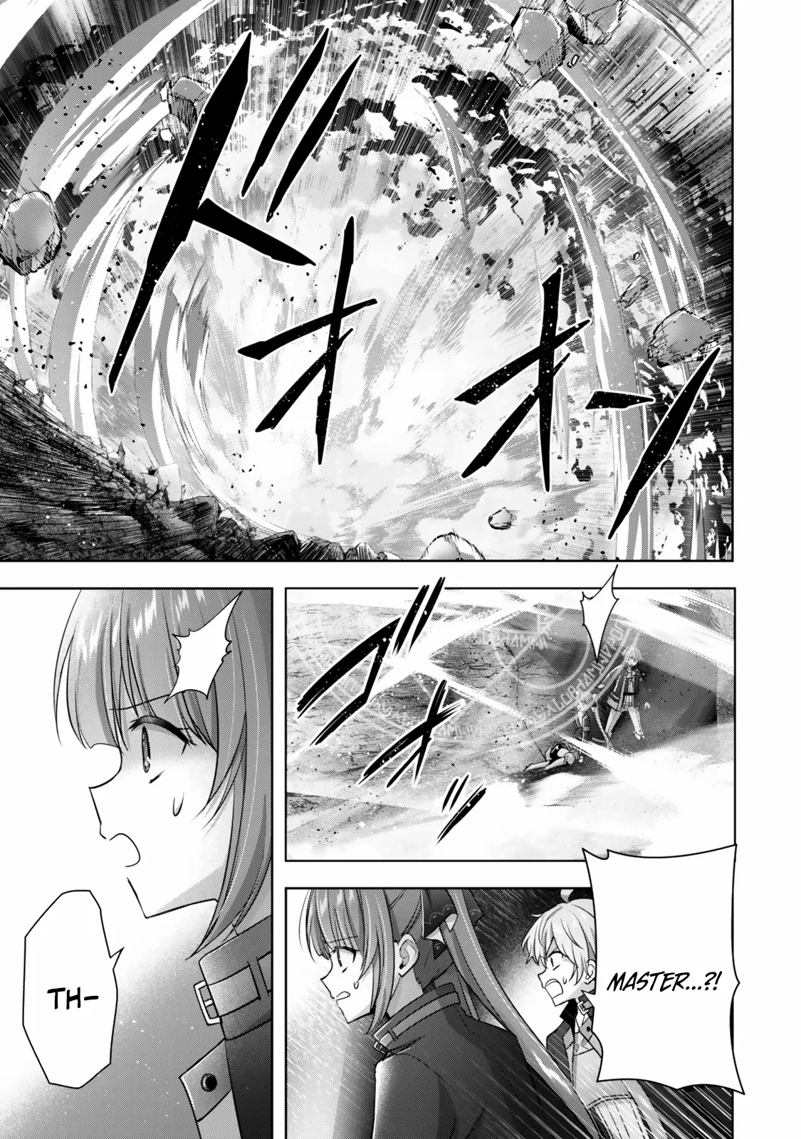 The Jack-of-all-trades Kicked Out of the Hero’s Party ~ The Swordsman Who Became a Support Mage Due to Party Circumstances, Becomes All Powerful Chapter 37 page 11 - 