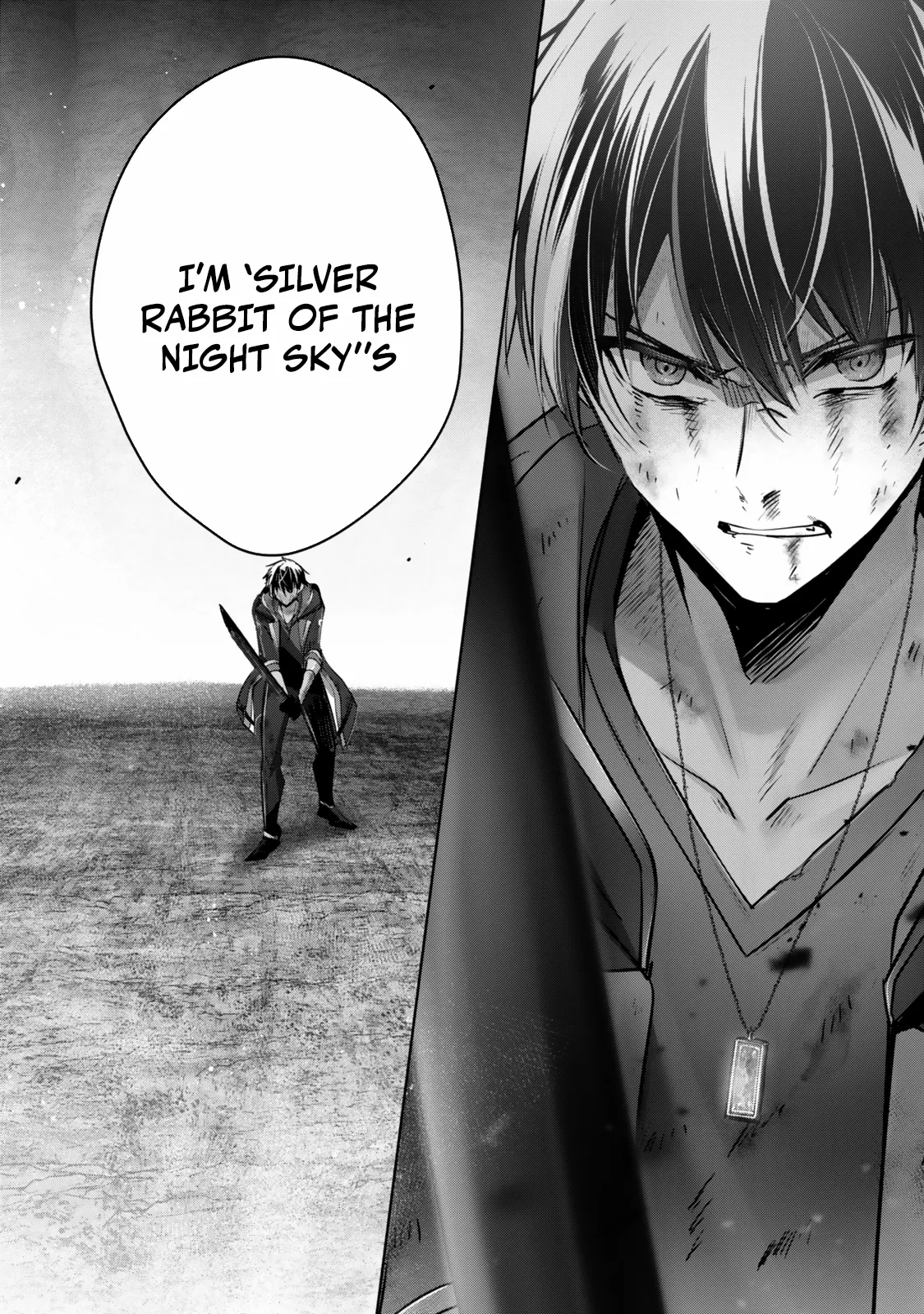 The Jack-of-all-trades Kicked Out of the Hero’s Party ~ The Swordsman Who Became a Support Mage Due to Party Circumstances, Becomes All Powerful Chapter 37 page 24 - 