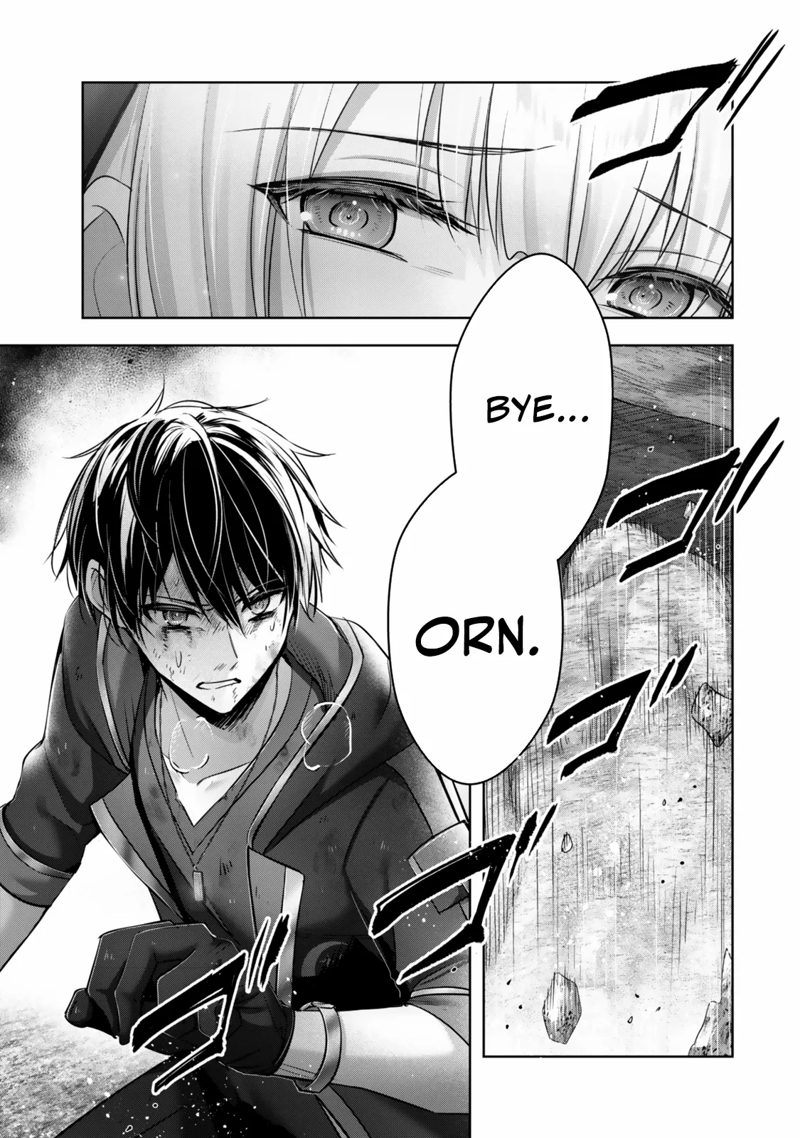 The Jack-of-all-trades Kicked Out of the Hero’s Party ~ The Swordsman Who Became a Support Mage Due to Party Circumstances, Becomes All Powerful Chapter 37 page 31 - 