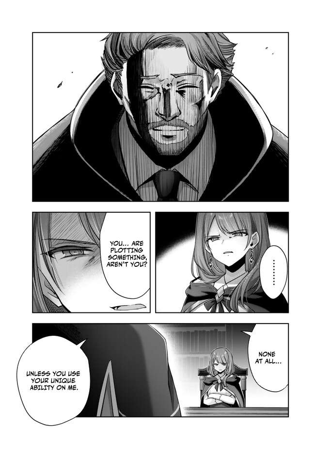 The Jack-of-all-trades Kicked Out of the Hero’s Party ~ The Swordsman Who Became a Support Mage Due to Party Circumstances, Becomes All Powerful Chapter 41 page 10 - 