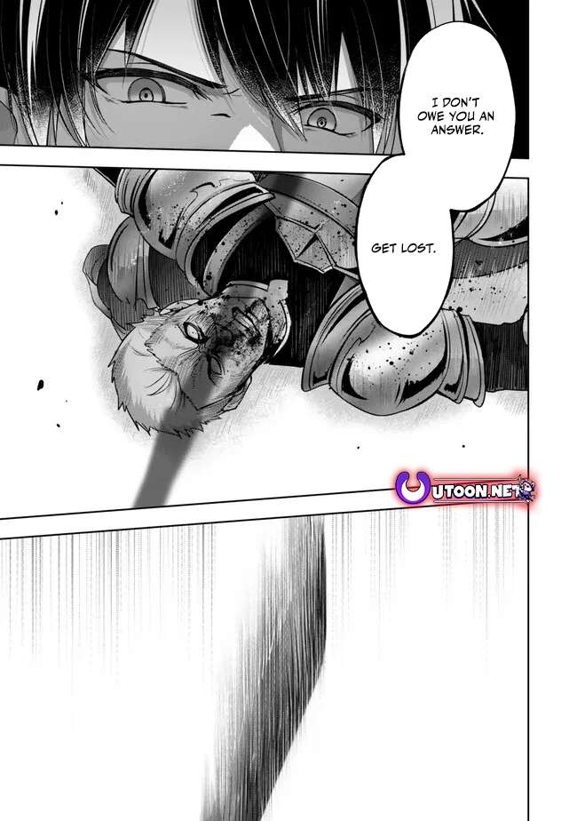 The Jack-of-all-trades Kicked Out of the Hero’s Party ~ The Swordsman Who Became a Support Mage Due to Party Circumstances, Becomes All Powerful Chapter 47 page 19 - 