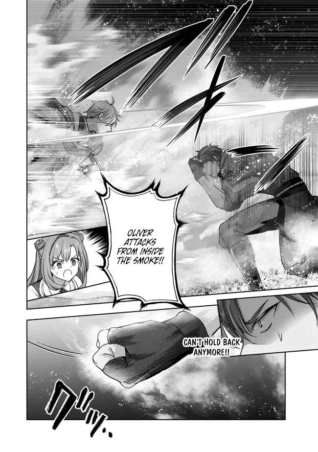 The Jack-of-all-trades Kicked Out of the Hero’s Party ~ The Swordsman Who Became a Support Mage Due to Party Circumstances, Becomes All Powerful Chapter 47 page 36 - 