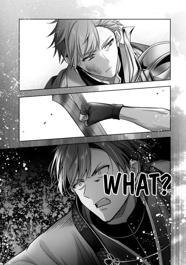 The Jack-of-all-trades Kicked Out of the Hero’s Party ~ The Swordsman Who Became a Support Mage Due to Party Circumstances, Becomes All Powerful Chapter 48 page 10 - 