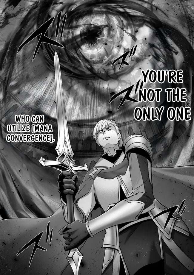 The Jack-of-all-trades Kicked Out of the Hero’s Party ~ The Swordsman Who Became a Support Mage Due to Party Circumstances, Becomes All Powerful Chapter 50 page 27 - 