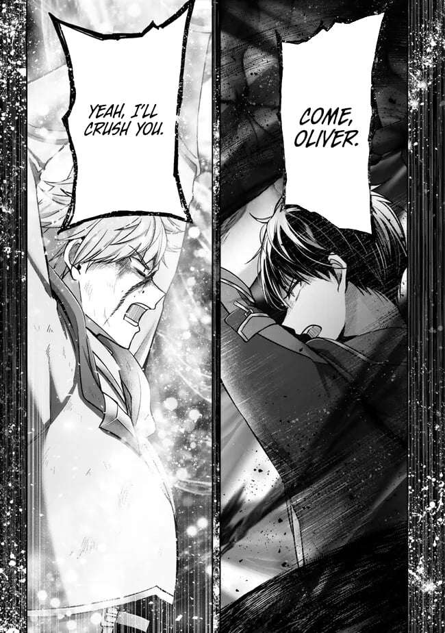 The Jack-of-all-trades Kicked Out of the Hero’s Party ~ The Swordsman Who Became a Support Mage Due to Party Circumstances, Becomes All Powerful Chapter 50 page 40 - 