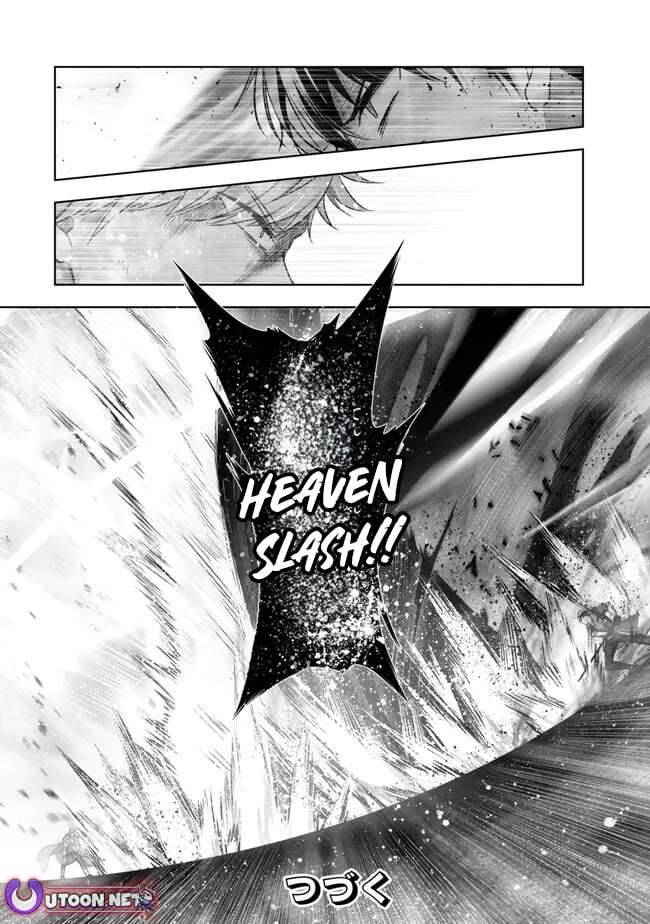 The Jack-of-all-trades Kicked Out of the Hero’s Party ~ The Swordsman Who Became a Support Mage Due to Party Circumstances, Becomes All Powerful Chapter 50 page 41 - 