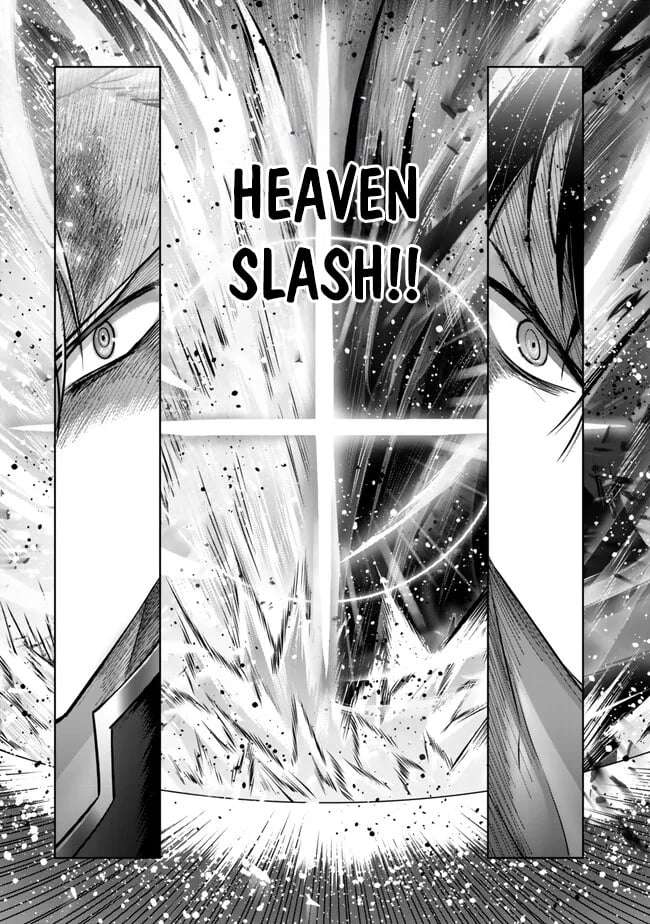 The Jack-of-all-trades Kicked Out of the Hero’s Party ~ The Swordsman Who Became a Support Mage Due to Party Circumstances, Becomes All Powerful Chapter 51 page 16 - 