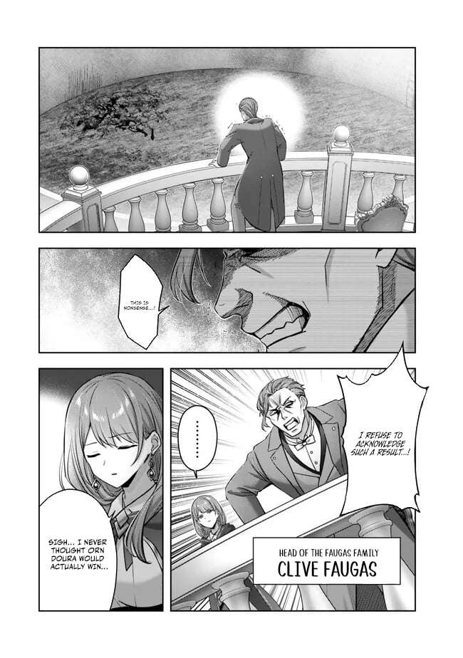 The Jack-of-all-trades Kicked Out of the Hero’s Party ~ The Swordsman Who Became a Support Mage Due to Party Circumstances, Becomes All Powerful Chapter 51 page 26 - 