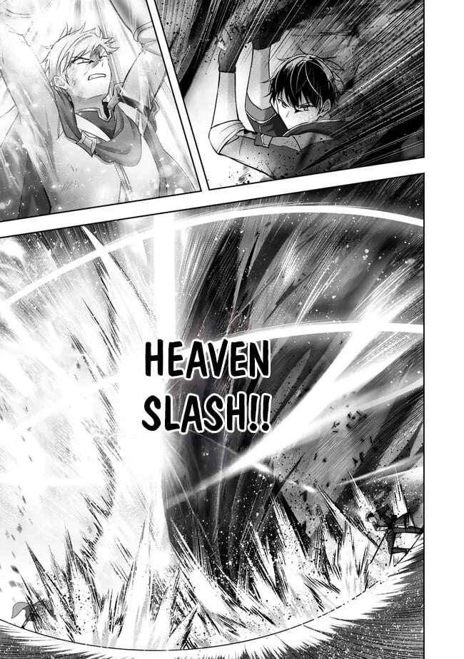 The Jack-of-all-trades Kicked Out of the Hero’s Party ~ The Swordsman Who Became a Support Mage Due to Party Circumstances, Becomes All Powerful Chapter 51 page 5 - 