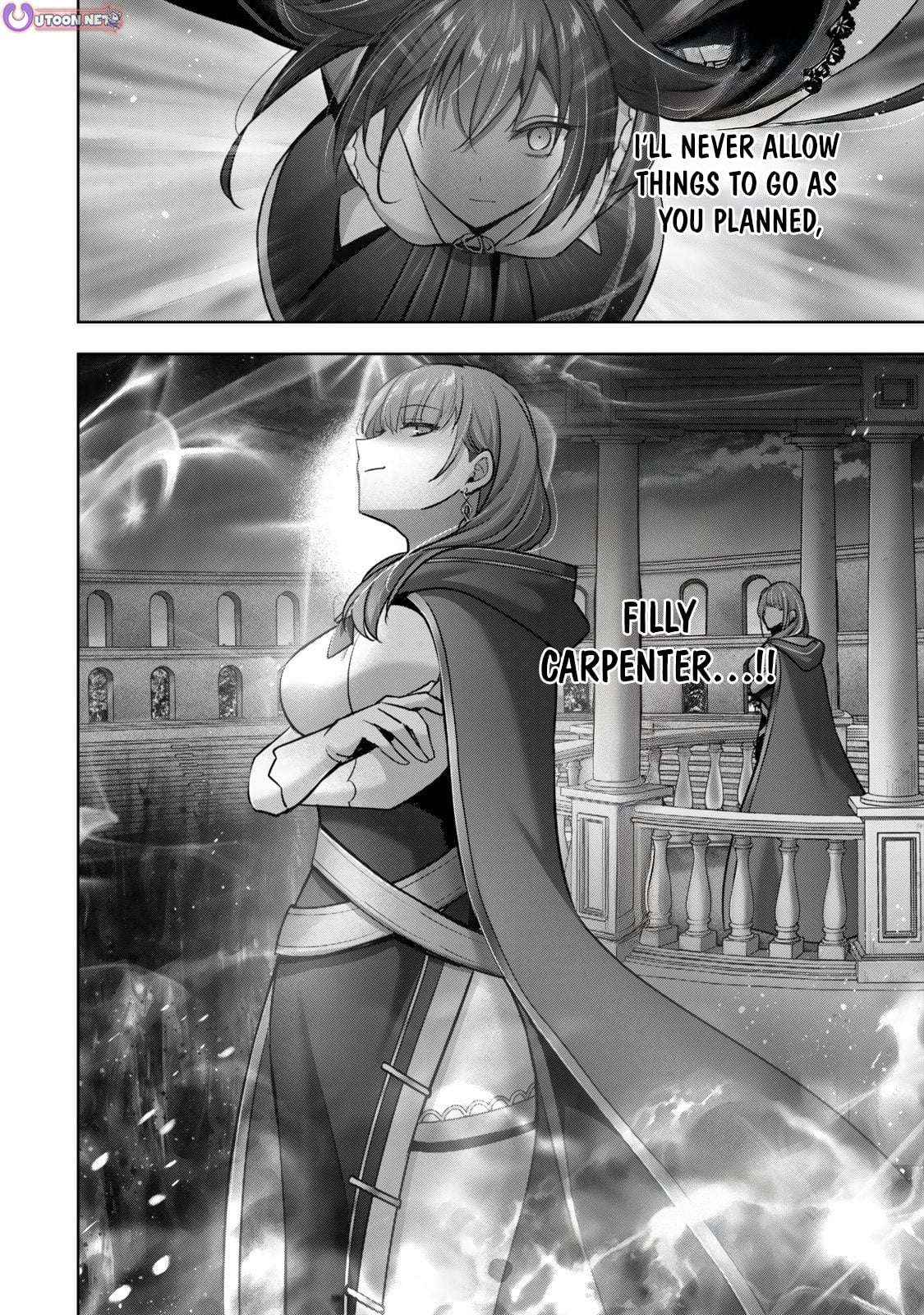 The Jack-of-all-trades Kicked Out of the Hero’s Party ~ The Swordsman Who Became a Support Mage Due to Party Circumstances, Becomes All Powerful Chapter 52 page 37 - 