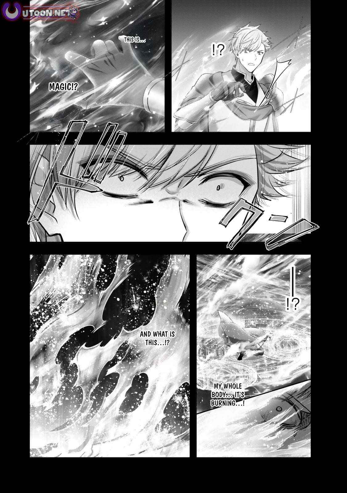 The Jack-of-all-trades Kicked Out of the Hero’s Party ~ The Swordsman Who Became a Support Mage Due to Party Circumstances, Becomes All Powerful Chapter 52 page 5 - 