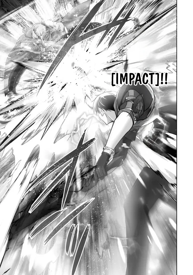 The Jack-of-all-trades Kicked Out of the Hero’s Party ~ The Swordsman Who Became a Support Mage Due to Party Circumstances, Becomes All Powerful Chapter 53 page 39 - 