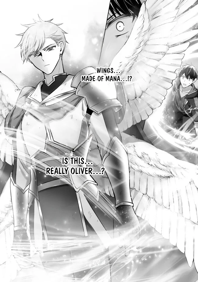 The Jack-of-all-trades Kicked Out of the Hero’s Party ~ The Swordsman Who Became a Support Mage Due to Party Circumstances, Becomes All Powerful Chapter 53 page 44 - 